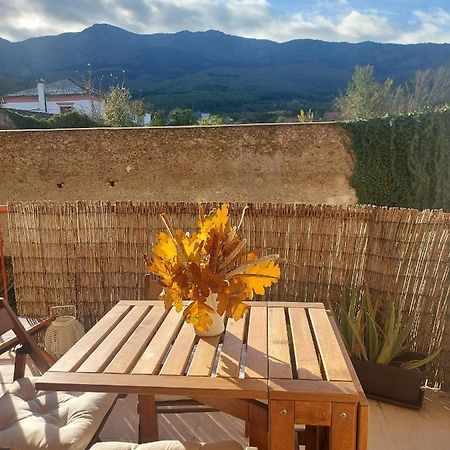 The Home Hervas Plaza De Garaje Gratis Екстериор снимка