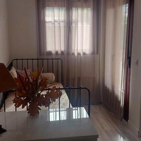 The Home Hervas Plaza De Garaje Gratis Екстериор снимка