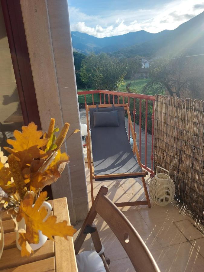 The Home Hervas Plaza De Garaje Gratis Екстериор снимка