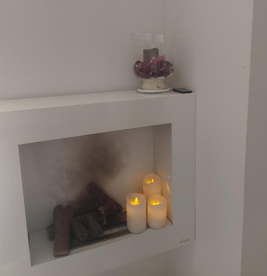 The Home Hervas Plaza De Garaje Gratis Екстериор снимка
