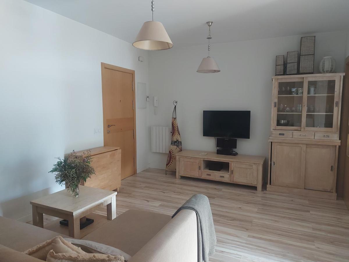 The Home Hervas Plaza De Garaje Gratis Екстериор снимка
