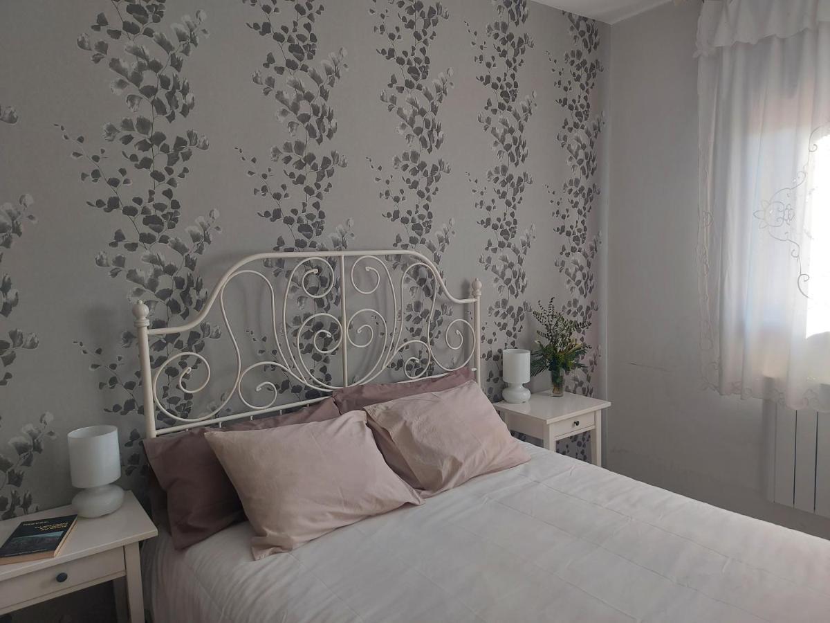 The Home Hervas Plaza De Garaje Gratis Екстериор снимка