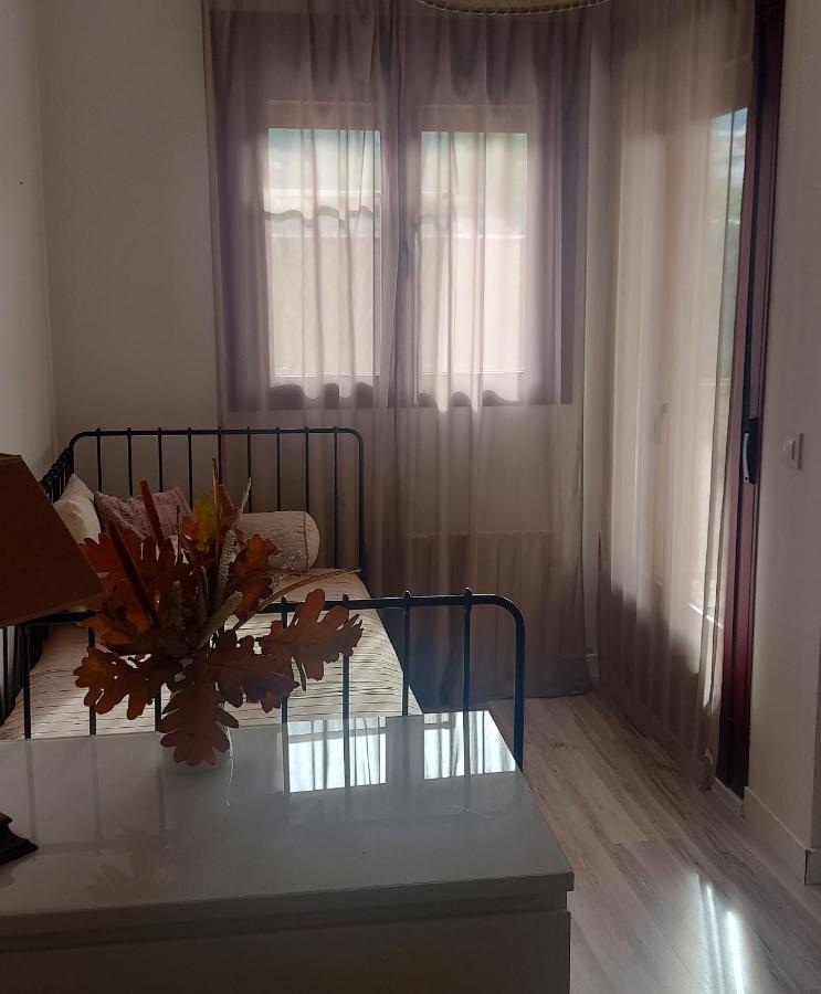 The Home Hervas Plaza De Garaje Gratis Екстериор снимка