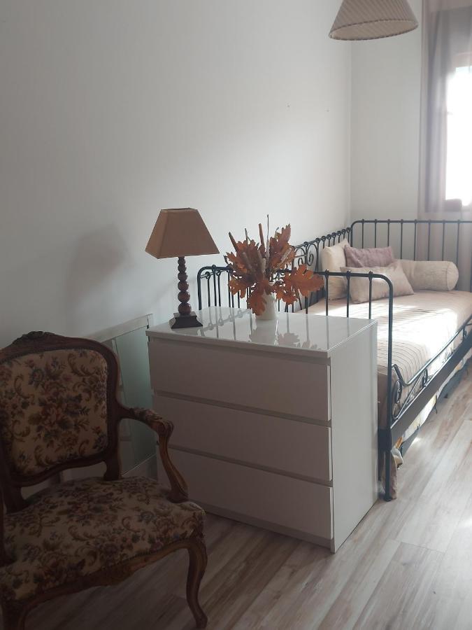The Home Hervas Plaza De Garaje Gratis Екстериор снимка