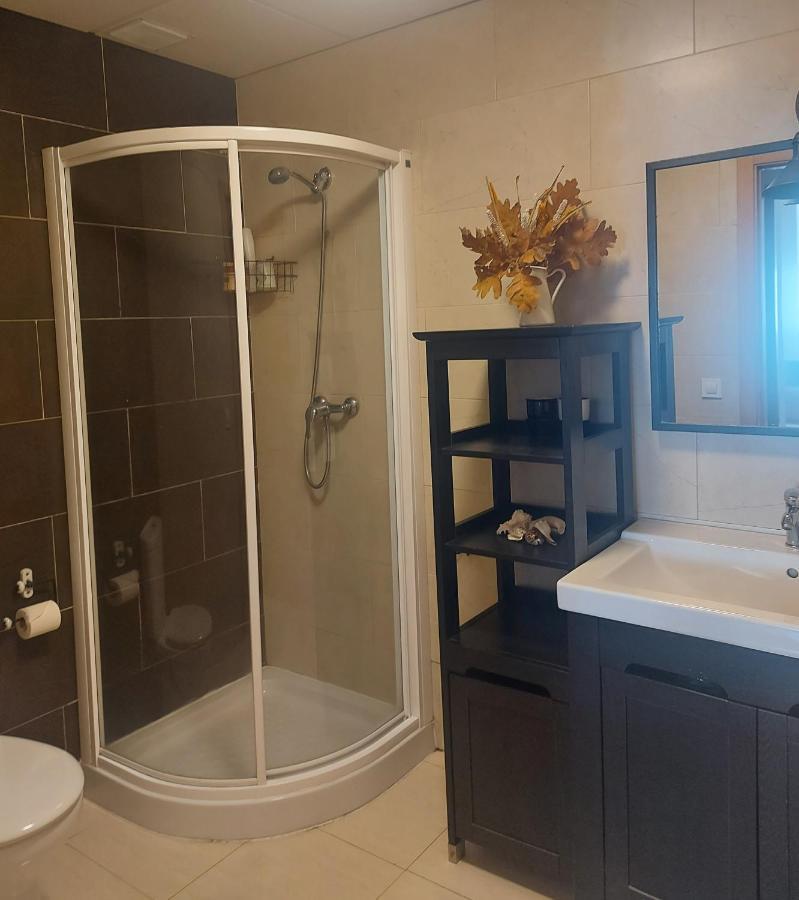 The Home Hervas Plaza De Garaje Gratis Екстериор снимка