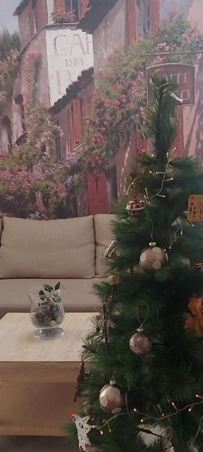 The Home Hervas Plaza De Garaje Gratis Екстериор снимка