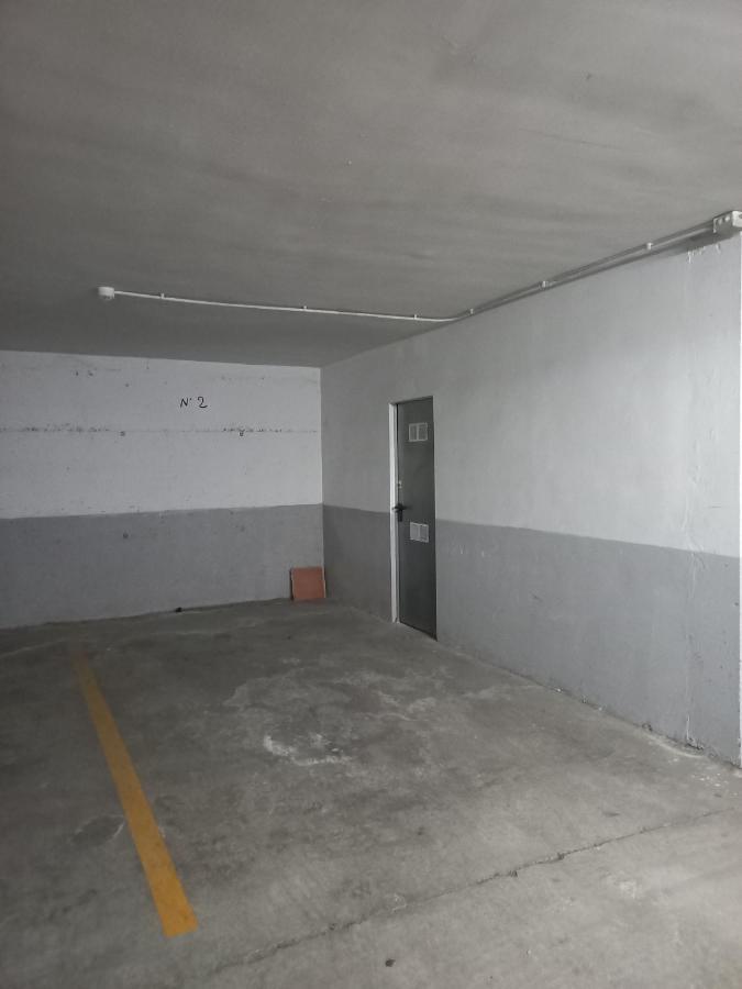 The Home Hervas Plaza De Garaje Gratis Екстериор снимка